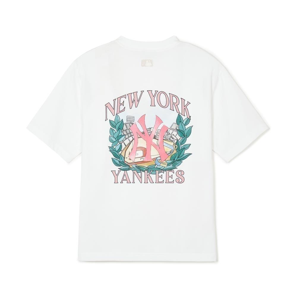 York Yankees Classic Retro Mlb Baseball Fan Gift Unisex T-Shirt